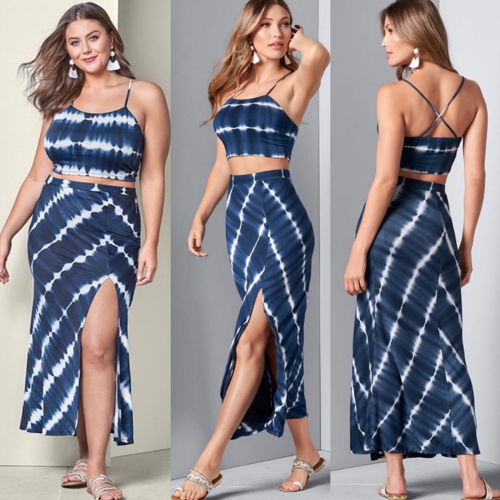 Venus | Two-Piece Set